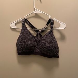 Victoria's Secret Sports Bra 34D